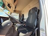 DAF XB 230 Fast Kasse m. lift Koffer aufbau - 13