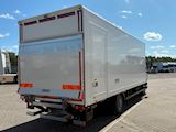 DAF XB 230 Fast Kasse m. lift Koffer aufbau - 3
