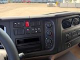 DAF XB 230 Fast Kasse m. lift Koffer aufbau - 15