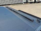 DAF XB 230 Fast Kasse m. lift Koffer aufbau - 11