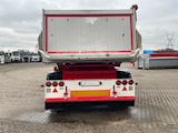 Benalu 2-aks 24m3 alu-chassis Tip - 3