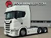 Scania S590 3150 Trækker