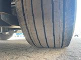 Hangler 3-aks mega gardintrailer hævetag + automatisk skydetag Gardin - 22
