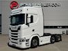 Scania S770 6x2 V8 Trækker