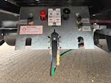 Hangler 2-aks 14-tons kærre med ramper Maschine-Anhänger - 20