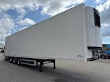 NTM 3-aks mega køletrailer med flygulv Kühl - 5