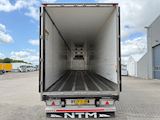 NTM 3-aks mega køletrailer med flygulv Kühl - 7