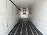 NTM 3-aks mega køletrailer med flygulv Kühl - 8