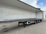 NTM 3-aks mega køletrailer med flygulv Kühl - 17