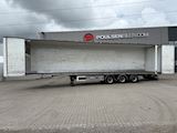 NTM 3-aks mega køletrailer med flygulv Kühl - 16