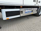 NTM 3-aks mega køletrailer med flygulv Kühl - 21