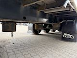 NTM 3-aks mega køletrailer med flygulv Kühl - 25