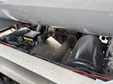 Hobur FP 3-aks 34m3 gylletrailer Gülle Auflieger - 22