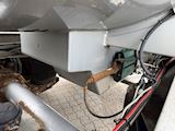 Hobur FP 3-aks 34m3 gylletrailer Gülle Auflieger - 21