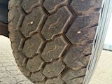 Hobur FP 3-aks 34m3 gylletrailer Gülle Auflieger - 33