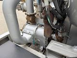 Hobur FP 3-aks 34m3 gylletrailer Gülle Auflieger - 16