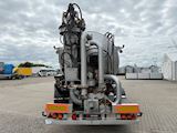 Hobur FP 3-aks 34m3 gylletrailer Gülle Auflieger - 3