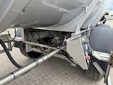 Hobur FP 3-aks 34m3 gylletrailer Gülle Auflieger - 23