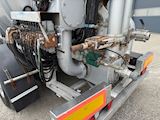 Hobur FP 3-aks 34m3 gylletrailer Gülle Auflieger - 20