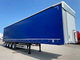Hangler 4-aks gardintrailer DEMO Gardin - 5