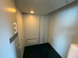 Smit Mammografi / hospital trailer Exhibition Trailer - 23