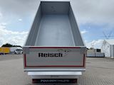 Reisch 15m3 3-vejs tipkærre Tipper - 11