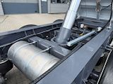 Reisch 15m3 3-vejs tipkærre Tipper - 20