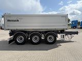 Reisch 15m3 3-vejs tipkærre Tipper - 6