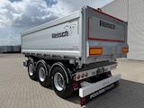 Reisch 15m3 3-vejs tipkærre Tipper - 3