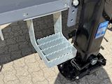 Reisch 15m3 3-vejs tipkærre Tipper - 29