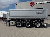 Reisch 15m3 3-vejs tipkærre Tipper - 2