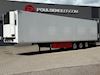 Schmitz 3-aks FRC køletrailer Køle