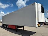 Schmitz 3-aks FRC køletrailer Frigde - 5