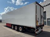 Schmitz 3-aks FRC køletrailer Frigde - 2