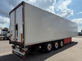 Schmitz 3-aks FRC køletrailer Frigde - 4