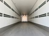 Schmitz 3-aks FRC køletrailer Frigde - 8