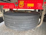Schmitz 3-aks FRC køletrailer Frigde - 15