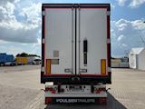 Schmitz 3-aks FRC køletrailer Frigde - 3