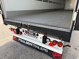 Schmitz 3-aks FRC køletrailer Frigde - 9