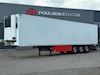 Schmitz 3-aks FRC køletrailer Køle