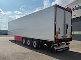 Schmitz 3-aks FRC køletrailer Frigde - 2