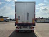 Schmitz 3-aks FRC køletrailer Frigde - 3