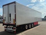 Schmitz 3-aks FRC køletrailer Frigde - 4