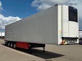 Schmitz 3-aks FRC køletrailer Frigde - 5