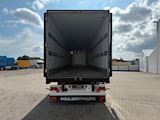 Schmitz 3-aks FRC køletrailer Frigde - 7