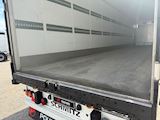 Schmitz 3-aks FRC køletrailer Frigde - 9