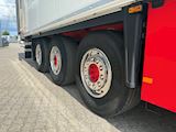 Schmitz 3-aks FRC køletrailer Frigde - 10