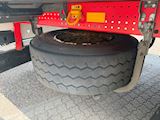 Schmitz 3-aks FRC køletrailer Frigde - 11