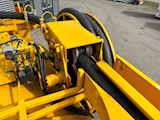 Scania P340 Slamsuger Saugwagen - 16