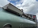 A.P. Gyllevogne 4-aks 38m3 gylletrailer Slurry Tanker - 11